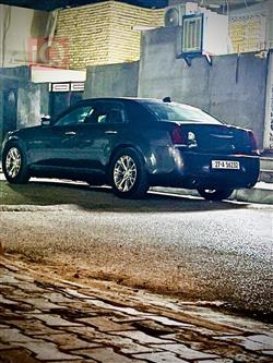 کرایسلەر 300